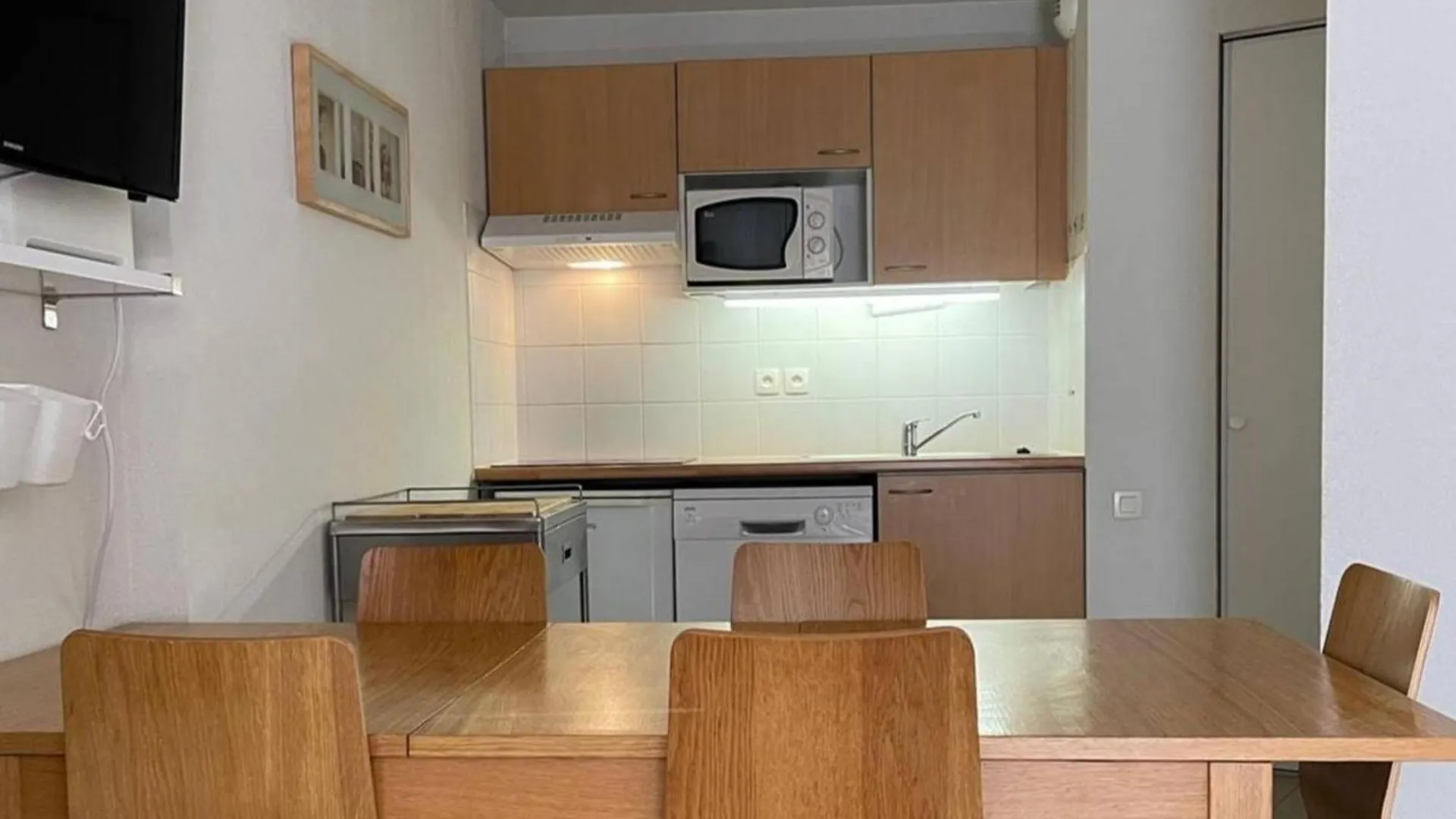 Appartement Familial A Cauterets, Proche Centre - Fr-1-812-32 Cauterets